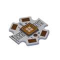 MTSM365UV4-F30115S - 4 CHIP HIGH POWER 365NM ON STARB