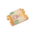 LG Q971-KN-1 - LED GREEN DIFFUSED SMD