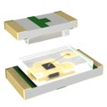 LTST-C194TGKT - LED GREEN CLEAR SMD
