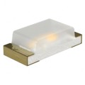 APT1608MGC - LED GREEN CLEAR CHIP SMD