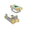 5988050102F - LED YELLOW CLEAR 0603 SMD