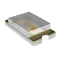 LG Q396-PS-35 - LED GREEN DIFFUSED 0603 SMD
