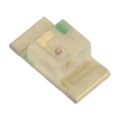 APTR3216MGC - LED GREEN CLEAR CHIP SMD
