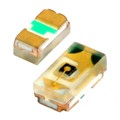 VLMG1500-GS08 - LED YELLOW/GREEN 0402 SMD