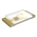 APG1608PBC/A - LED BLUE CLEAR CHIP SMD