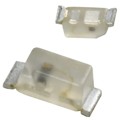 LG L29K-F2J1-24-Z - LED GREEN DIFFUSED 0603 SMD