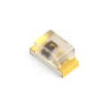 XZVG68W-2 - LED GREEN CLEAR CHIP SMD