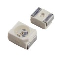 5973008202F - LED RED CLEAR 2PLCC SMD