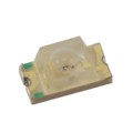 APL3015SECK-F01 - LED ORANGE CLEAR CHIP SMD
