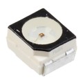 LY E6SF-V2AB-35-1-Z - LED YELLOW CLEAR 4PLCC SMD