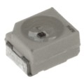 LA T67F-U2AB-24-Z - LED AMBER CLEAR 2PLCC SMD