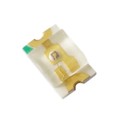 QBLP631-IG - LED GREEN CLEAR 0805 SMD