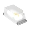 LS L296-P2Q2-1-Z - LED RED DIFFUSED 0603 SMD