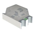 IN-S85DATRG - LED GREEN/RED CLEAR 0805 SMD
