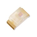 APHHS1005LSECK/J3-PF - LED RED CLEAR 2SMD