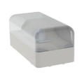 IN-S42ATR - LED RED CLEAR 0402 SMD