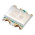 EAST1616RGBA4 - PCB TOP VIEW SMD LED - TRI COLOR