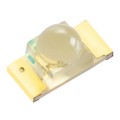 APTD3216EC - LED RED CLEAR 2SMD