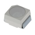 IN-P32ATY - LED YELLOW CLEAR 2PLCC SMD