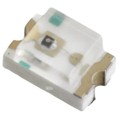 SML-LX0805USBC-TR - LED BLUE CLEAR SMD