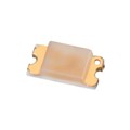 150060SS55040 - LED RED DIFFUSED 0603 SMD