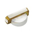 EASV3015RGBA0 - LED RGB CLEAR 4SMD R/A