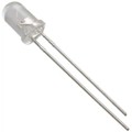 C503B-WAN-CBADA231 - LED COOL WHITE CLR 5MM RND T/H