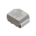 150141GS73100 - LED GREEN CLEAR 3528 SMD