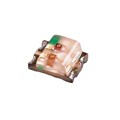 APTB1612LQBDCGKC - LED BLUE/GREEN CLEAR 4SMD