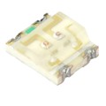 APB3025YSGC-F01 - LED GREEN/YELLOW CLEAR 4SMD
