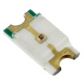150080GS75000 - LED GREEN CLEAR 0805 SMD