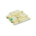 5988610207F - LED GREEN/RED CLEAR 1210 SMD