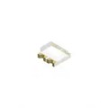 5988721307F - LED RGB CLEAR SMD