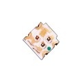QBLP600-RGB - LED RGB CLEAR 0606 SMD