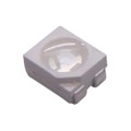 CLM4B-AKW-CWAXB263 - LED AMBER CLEAR 4PLCC SMD
