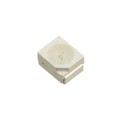 CLM1B-BKW-CTAUB453 - LED BLUE CLEAR 2PLCC SMD