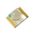 QBLP653-Y - LED YELLOW CLEAR 1208 SMD