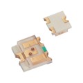 SML-LX15GC-TR - LED GREEN CLEAR SOT23 SMD