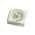 QBLP670-IB - LED BLUE 2PLCC SMD