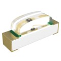 HSMC-C120 - LED RED CLEAR SMD R/A