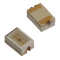 5973312507F - LED GREEN CLEAR 1208 SMD