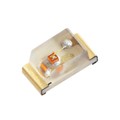 APT1608SYCK/J3-PRV - LED YELLOW CLEAR CHIP SMD