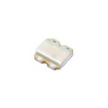 19-337C/RSBHGHC-A01/2T - LED RGB CLEAR 6SMD