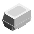 VLMO235U1V2-GS08 - MINI SMD POWER LED SOFT ORANGE