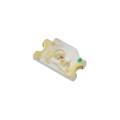 SM1206NHC-IL - LED RED CLEAR 1206 SMD