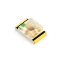 XZDGK54W-8 - LED GREEN CLEAR CHIP SMD