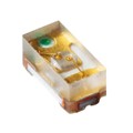 SM0402GC - LED GREEN CLEAR 0402 SMD