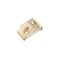 APT1608LSYCK/J3-PRV - LED YELLOW CLEAR 2SMD