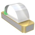 SM1204BWC - LED BLUE CLEAR 1204 SMD R/A
