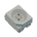 AAA3528LSEEZGKQBKS - LED RGB CLEAR 4SMD